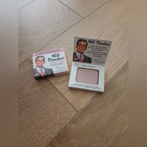 THE BALM | NWOT Will Powder Worth the Wait Blush